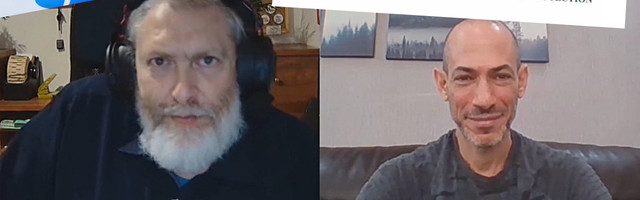 Infoturbeekspert Pfizeri salalepingutest: Sel on kriminaalne hõng, neil on hea põhjus üksikasjade varjamiseks