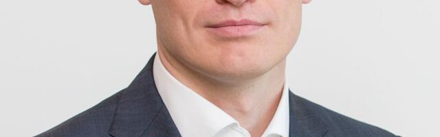 Coop Eesti Keskühistu saab uue juhatuse liikme