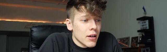 TOHOH: VILLEMDRILLEMI koha tantsusaates saab endale Andrei Zevakin?