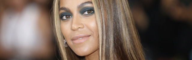 USA poliitik süüdistab Beyoncet valetamises: ta on tegelikult pärit Itaaliast