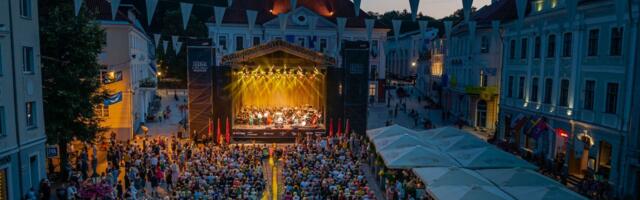 Selgusid Tartu Kultuurikandja 2022 nominendid