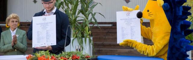 Kandideeri Koolirahu linna/valla tiitlile 2023/2024 õppeaastal - kandideerimine avatud 10.märtsinil!