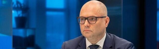 Läti meediaväljaanded soovivad meedianõukogu laialisaatmist: meie kannatus on katkenud