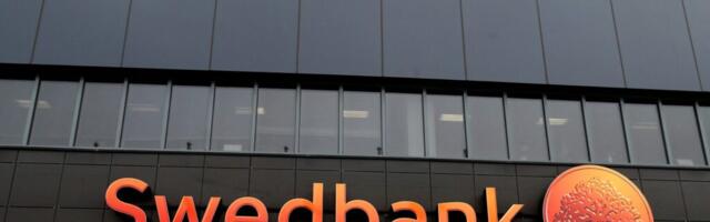 Swedbanki peakontori uus kodu saab olema Arteri kvartalis