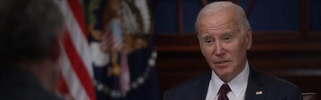 Joe Biden kutsus austama USA "tuleviku valget vähemust"