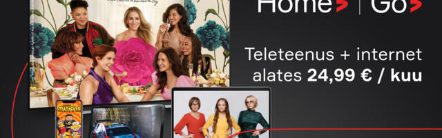 Kuidas erinevate TV-teenuste hulgast endale sobivaim leida?