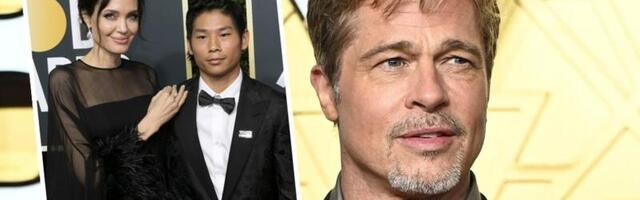 Tõde tuleb päevavalgele? Brad Pitti poeg ründas teda avalikult: head isadepäeva, sa f**king kohutav inimolend!