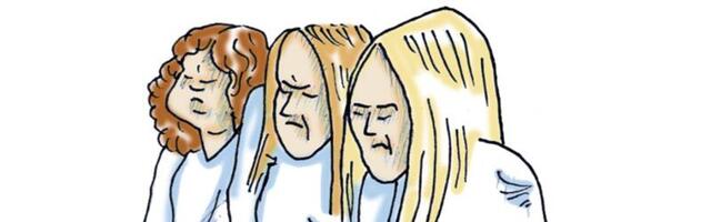 PIIBUJUTT|Keelatud jõulud