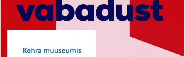 Muuseumiöö  “Öös on vabadust”