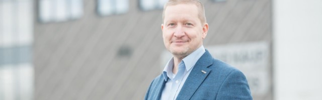 Kaupmehed on tuleviku osas optimistlikud