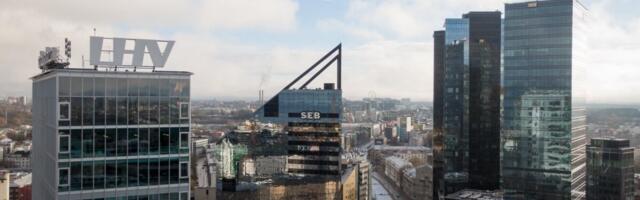 Vaata, millised pangad pakuvad parimat teenindust