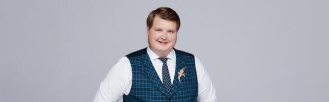 TOETUS | Reigo Tamm andis võiduraha Hiiumaale