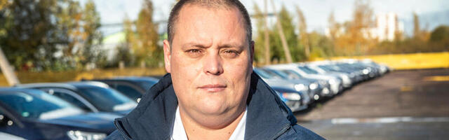 Ootamatu areng: Euroopa hübriidivaimustus on suurendanud kasutatud diiselautode turuväärtust