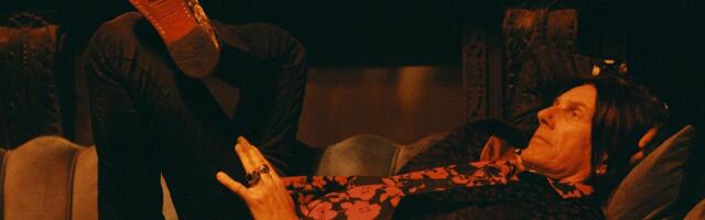 INTERVJUU | Hendrik Sal-Saller: see ongi see meie koht: olla publiku lemmik