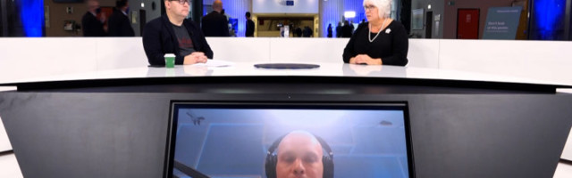 EUROOPA ERISAADE | Urmas Paet EL-i suutlikkusest mõjutada idapiiri taga: lahendusi otsitakse Brüsseli asemel kahjuks Moskvas