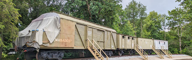 Eesti sõjamuuseumis müüakse laupäeval veteranide toetuseks küpsetisi ja avatakse näitus Ukraina võitlejate sõjatrofeedest