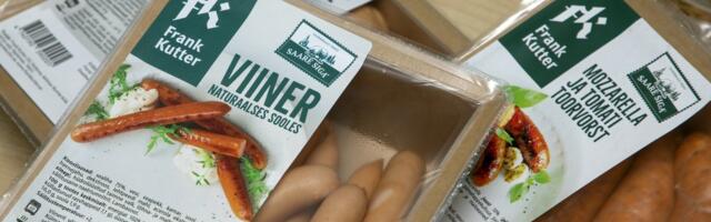 Seakatk haavas rängalt Frank Kutteri tööstust. Juhatuse liige: on oht, et uksed tuleb sulgeda