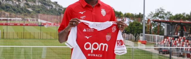 Miks otsustas AS Monaco Pogbaga riskida?