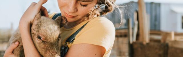 Anu Hellenurme: see, mis kaob koos katkuga, ei ole ainult loom. See on osake meie iseseisvusest!