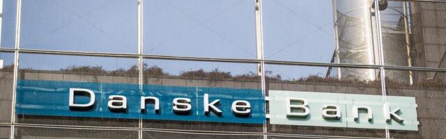 SAHINAD | Pea 50 miljonit eurot: Danske trahviraha läheb kasutusse