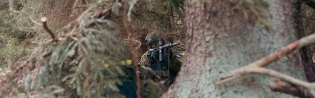 Eesti maastik määrab paljuski selle, kust kaudu vaenlased sõjaolukorras peale tungivad