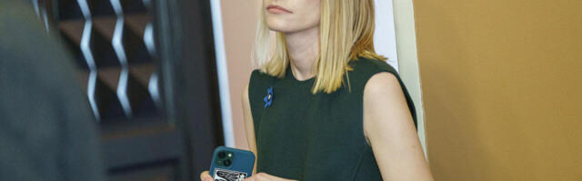 Niipalju siis annetajatest: Slava Ukraini otsustas Lehtme vastu hagi esitamata jätta