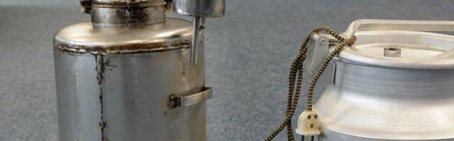 ÜLEVAADE | Jõehobu hammas ja puskariaparaat: keelatud esemed, mida üle piiri viia proovitakse