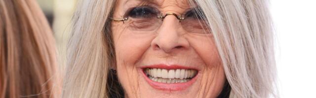 Diane Keaton jättis maha meeletu varanduse. Näitlemise kõrvalt teenis ta oma hobiga miljoneid dollareid