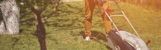 NÕUANDED I Milliseid aiatöid sügisel teha?