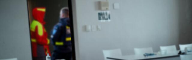 „Ta ei lubanud mind klassist välja ja lõi mind seejärel kõhtu.“ Tallinna koolis toimus füüsiline konflikt õpetaja ja õpilase vahel 