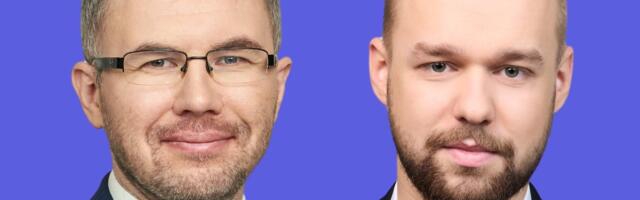 Advokaadid hoiatavad_ droonide mäng Eesti moodi ehk Ohtlik venitamine hangetega