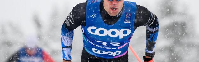 Koroonaviiruse läbi põdenud Alev loodab Ruka MK-etapil löögihoos olla, kuid hetkel jalad ei kanna