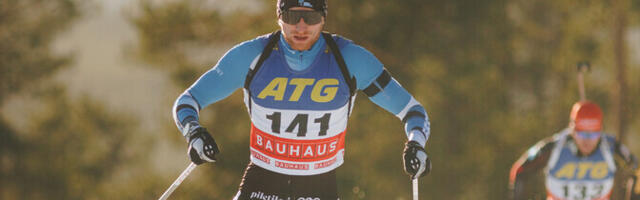 TÄNA OTSE | Hochfilzeni MK-etapp algab meeste sprindisõiduga