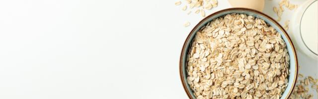 Miks peetakse kaerahelbeid üheks kõige tervislikumaks igapäevatoiduks