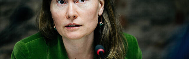 Opositsioon materdab hasartmängumaksu apsu eest võimuliitu