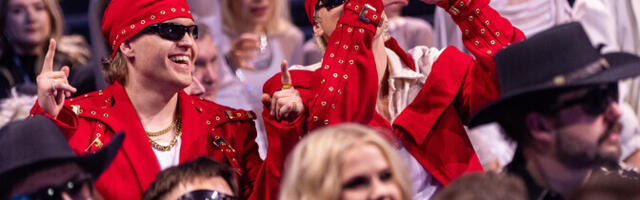 Eesti Laulu finaalile elas kaasa üle 360 000 inimese