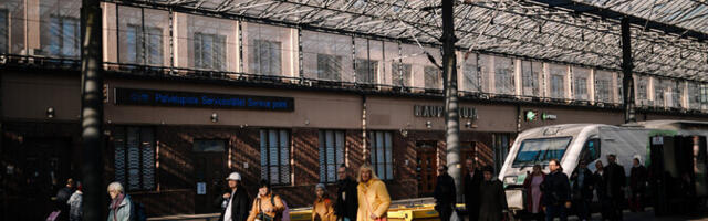 Soome ootab majanduse elavnemist