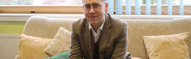 Galerii: Oru kool sai uue direktori