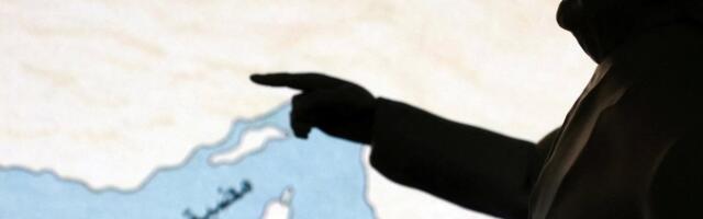 DELFI VOOG | „Ma ei saa hingata!“ Iraani saatkond narrib Donald Trumpi häda Hormuzi väina ümber