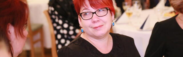 Vormsi vallavalitsus sai viienda liikme