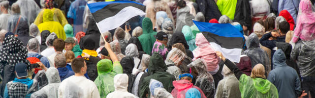 Viimaste valitsuste rahvavaenulik poliitika on viinud demograafiise katastroofini