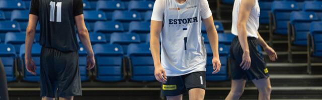 Stefan Vaaksi üllatas Veesaare langemine_ ta oli minu silmis kindlasti NBA draft’i 30 parema mängija seas