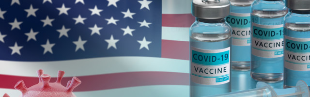 51% ameeriklastest on COVIDi vaktsiini suhtes skeptilised
