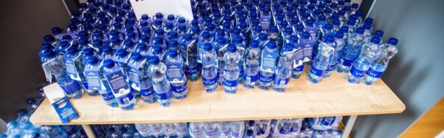 Olukord on muutunud: vaktsineerimise aegu kipub üle olema, tuleb uus kampaania