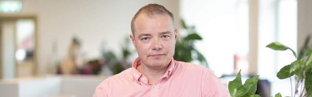 Maarjo Mändmaa asub tööle sotsiaalministeeriumi kantslerina