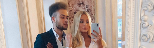 IMELISED FOTOD: MONIKA TUVI poja pruut näitas uhket beebikõhtu