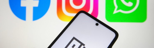 Facebook avaldas kobarkatkestuse põhjuse