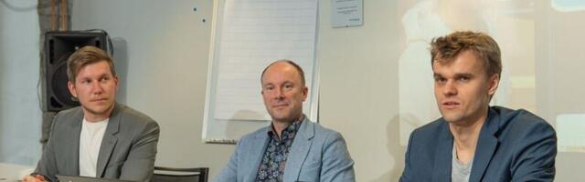 Bercman ostab Krakuli! Murumets: me alles hakkame suuri asju tegema