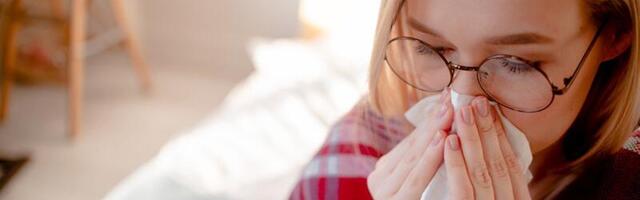 Allergikutel on kuni 40 protsenti väiksem oht koroonasse nakatuda