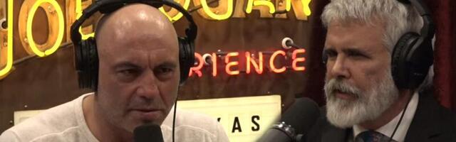 Koroonavaktsiinide alustehnoloogia leiutaja dr Robert Malone: vaktsiinid on ohtlikud, väheefektiivsed ning sundvaktsineerimine on kriminaalne